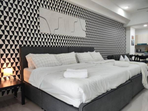 2-5pax KL Vivo Suites-MidValley, PantaiMedical